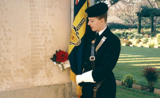 Royal British Legion Women's Section profile image 2
